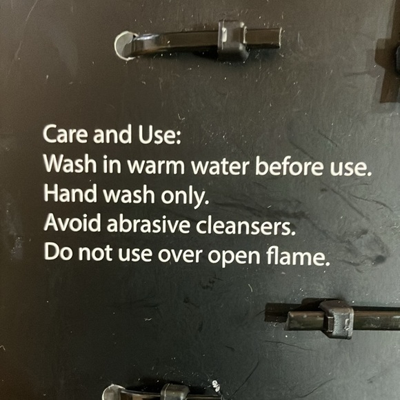 ❄️4 For $20 CWC Cook With Color Halloween Kitchen Tool Bundle - Picture 8 of 9